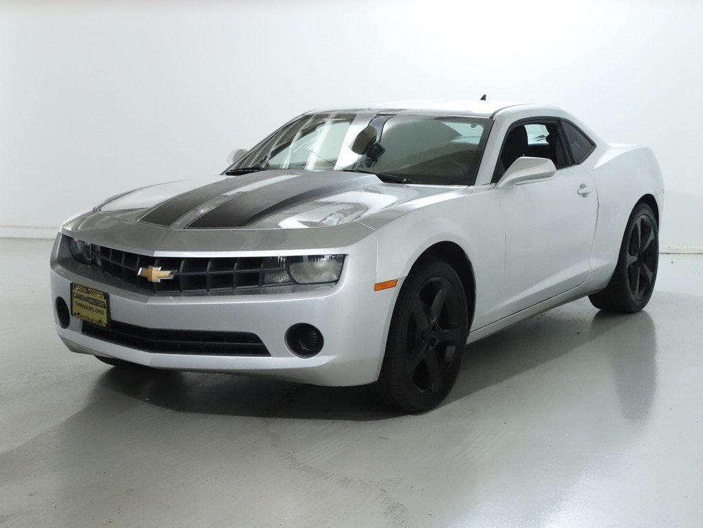 used 2012 Chevrolet Camaro car, priced at $6,499