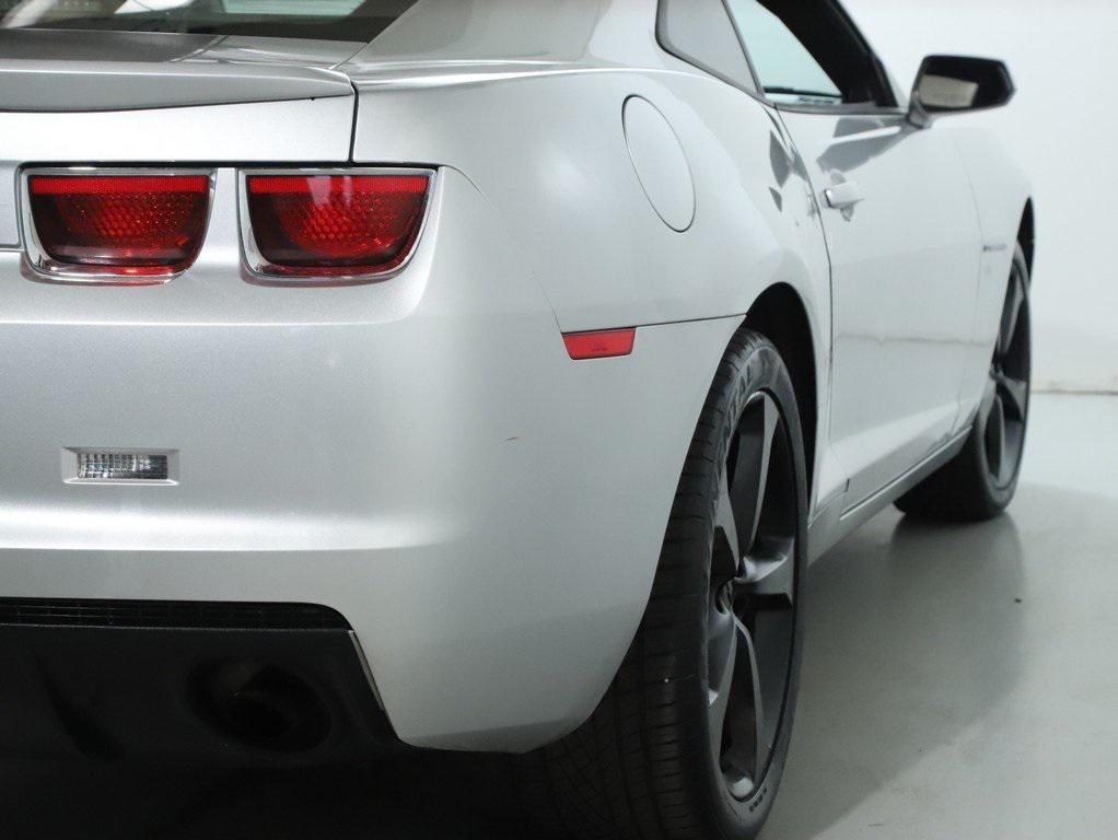 used 2012 Chevrolet Camaro car, priced at $6,499