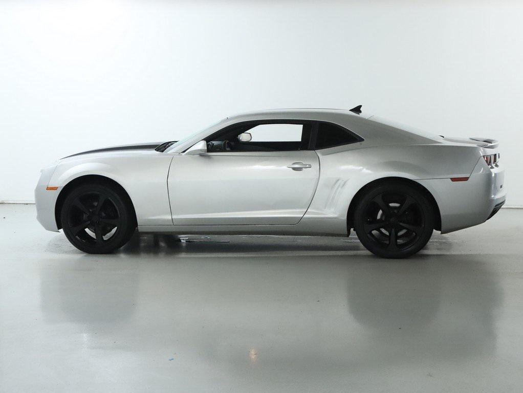 used 2012 Chevrolet Camaro car, priced at $6,499