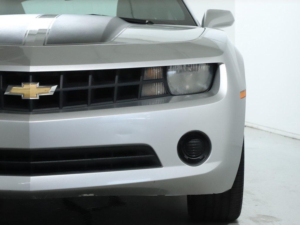 used 2012 Chevrolet Camaro car, priced at $6,499