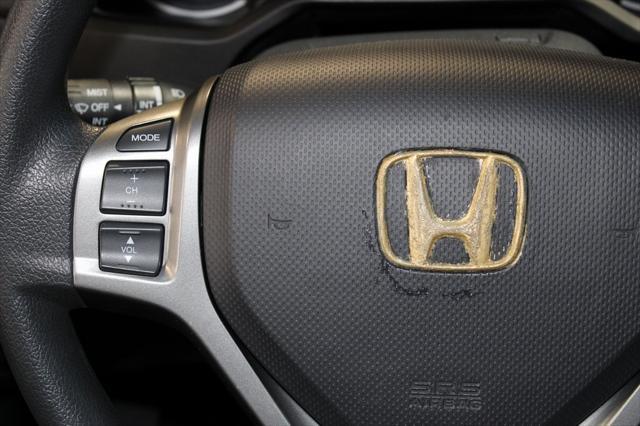 used 2010 Honda Ridgeline car, priced at $9,499