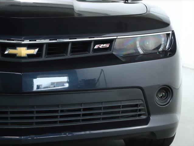 used 2014 Chevrolet Camaro car, priced at $12,999