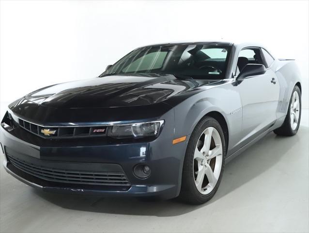 used 2014 Chevrolet Camaro car, priced at $12,999