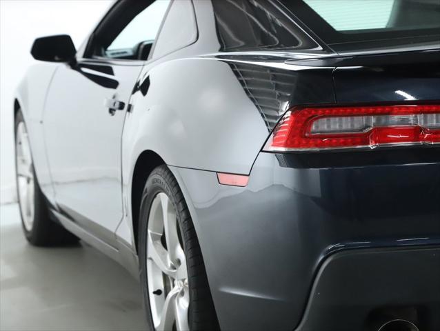 used 2014 Chevrolet Camaro car, priced at $12,999