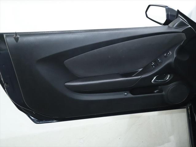 used 2014 Chevrolet Camaro car, priced at $12,999