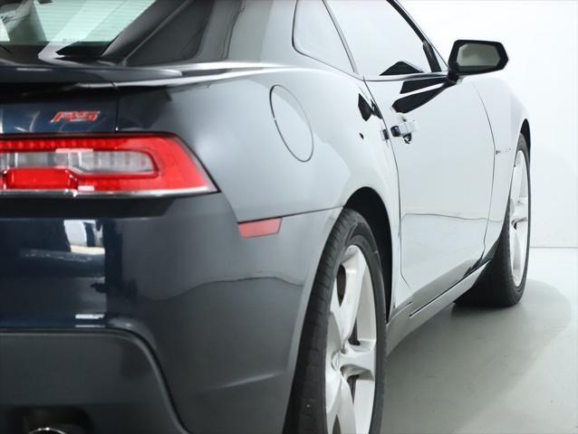 used 2014 Chevrolet Camaro car, priced at $12,999