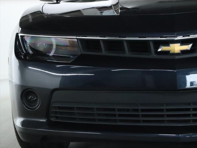 used 2014 Chevrolet Camaro car, priced at $12,999
