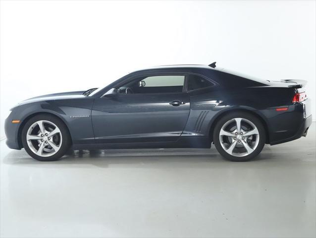 used 2014 Chevrolet Camaro car, priced at $12,999