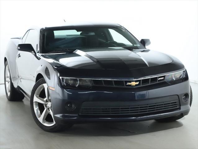 used 2014 Chevrolet Camaro car, priced at $12,999