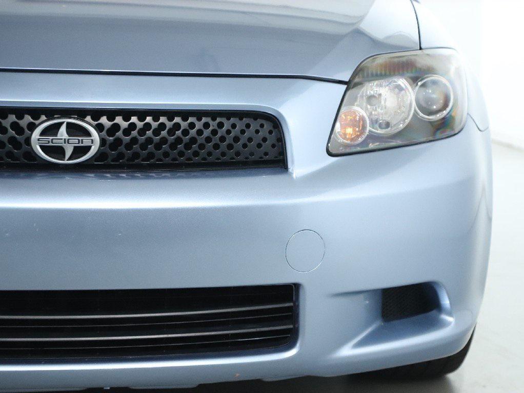 used 2010 Scion tC car, priced at $9,299