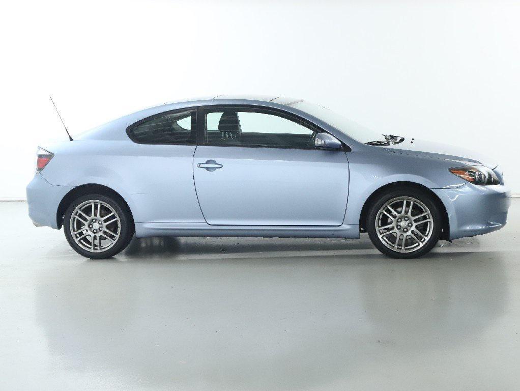 used 2010 Scion tC car, priced at $9,299