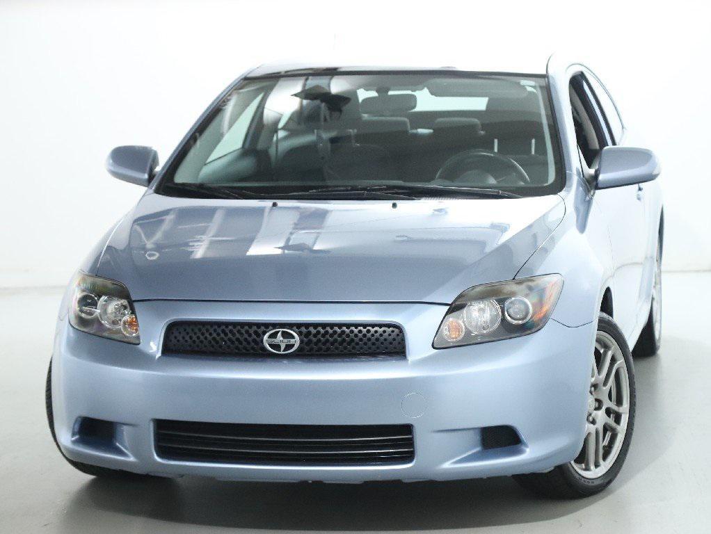 used 2010 Scion tC car, priced at $9,299