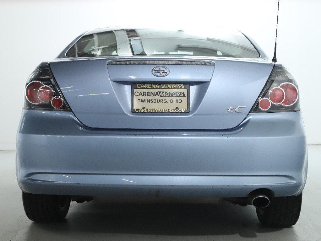 used 2010 Scion tC car, priced at $9,299
