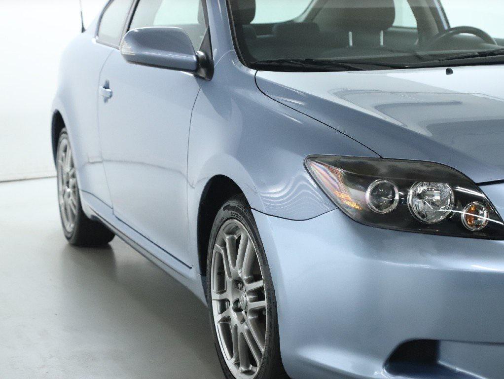 used 2010 Scion tC car, priced at $9,299
