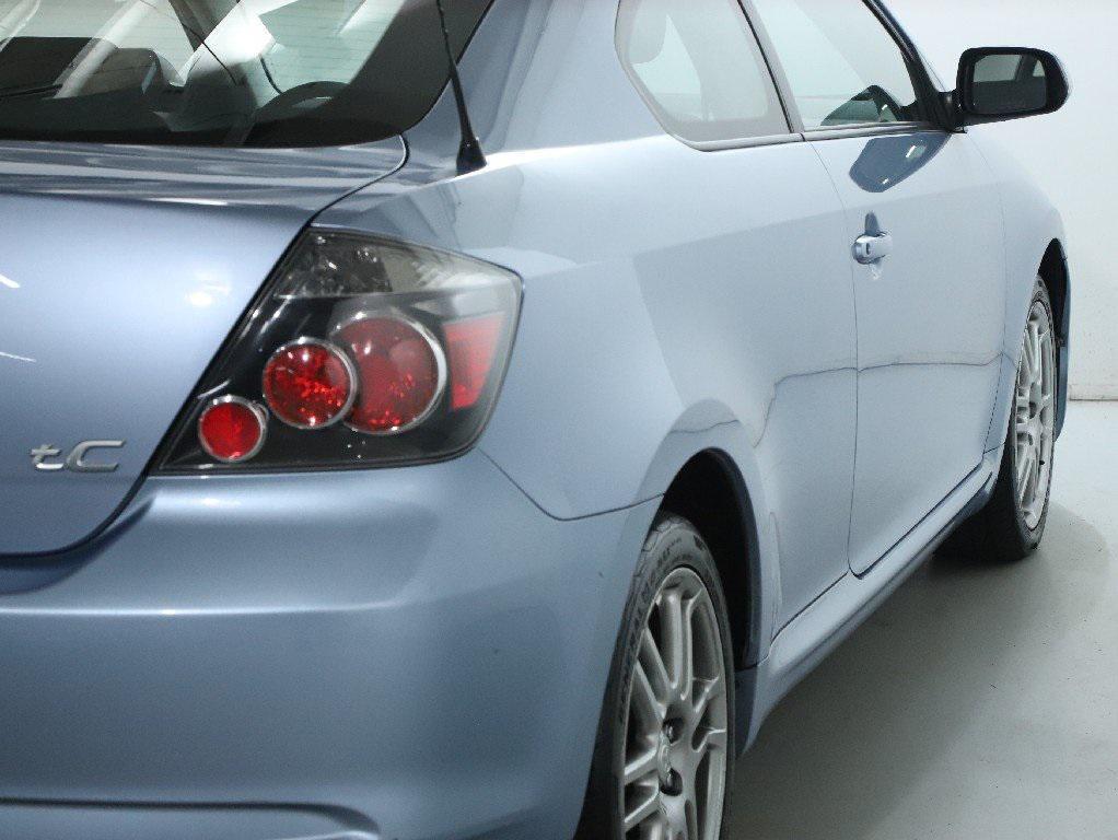 used 2010 Scion tC car, priced at $9,299