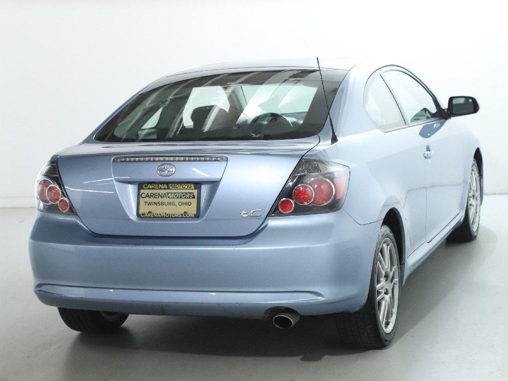 used 2010 Scion tC car, priced at $9,299