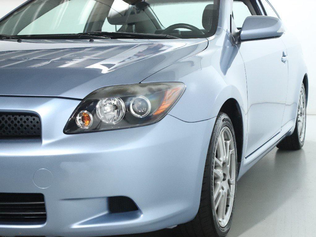 used 2010 Scion tC car, priced at $9,299