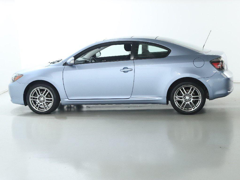 used 2010 Scion tC car, priced at $9,299