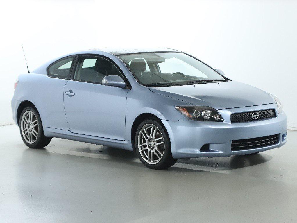used 2010 Scion tC car, priced at $9,299