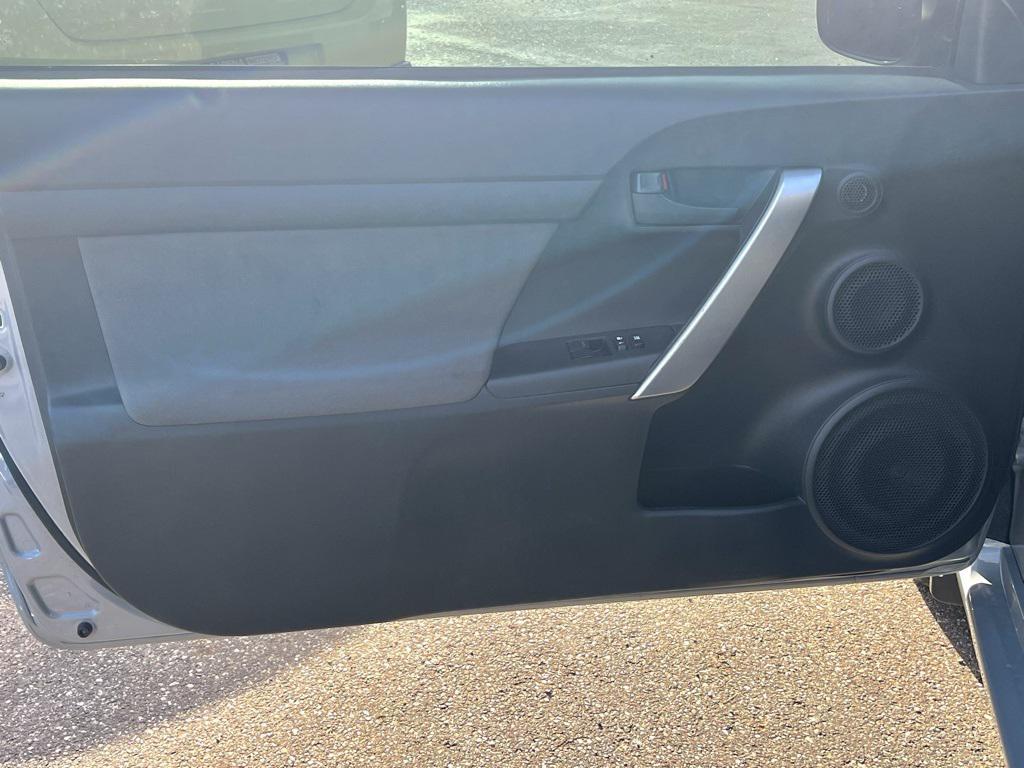 used 2013 Scion tC car, priced at $8,999