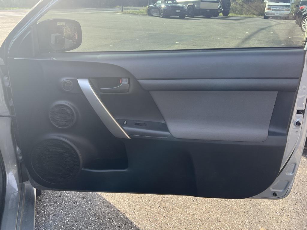 used 2013 Scion tC car, priced at $8,999