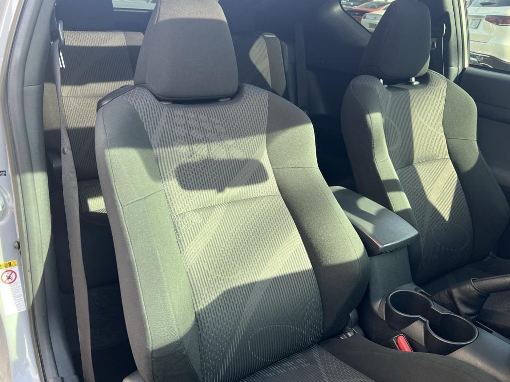 used 2013 Scion tC car, priced at $8,999