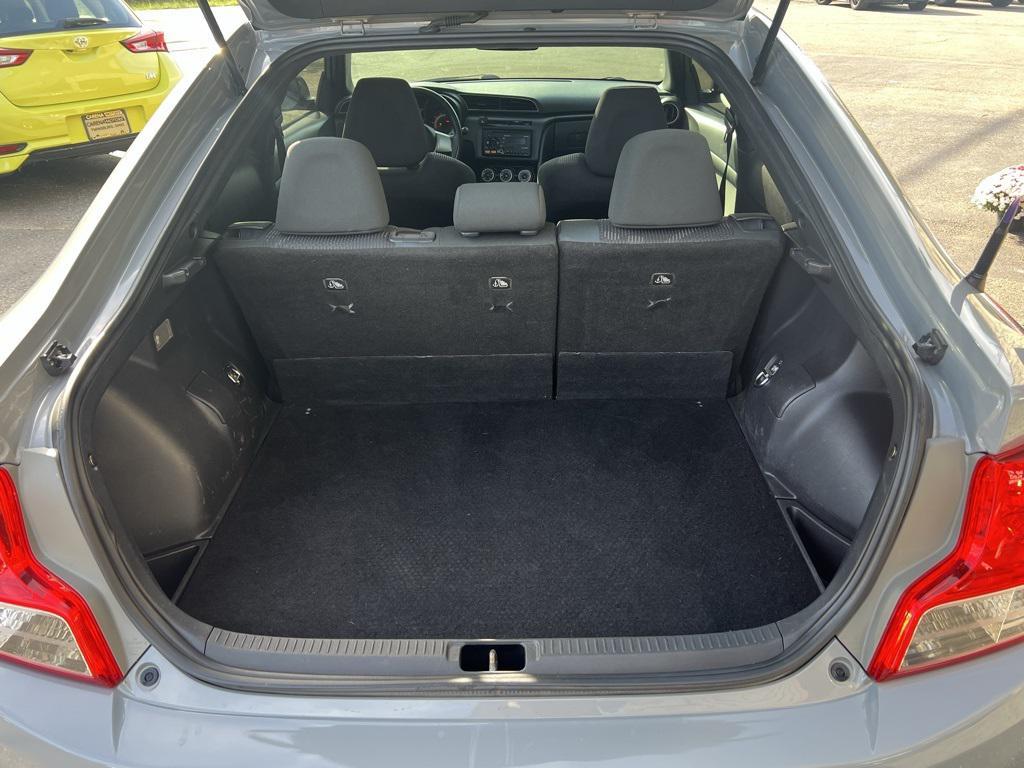 used 2013 Scion tC car, priced at $8,999