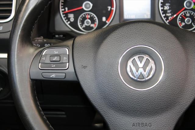 used 2015 Volkswagen Eos car, priced at $15,499