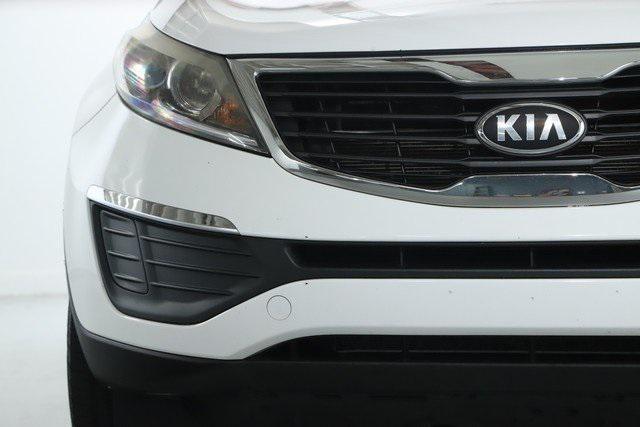 used 2013 Kia Sportage car, priced at $9,799