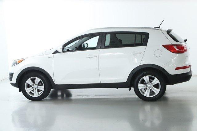 used 2013 Kia Sportage car, priced at $9,799