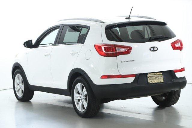 used 2013 Kia Sportage car, priced at $9,799