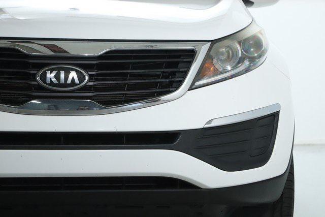 used 2013 Kia Sportage car, priced at $9,799