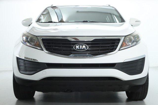 used 2013 Kia Sportage car, priced at $9,799