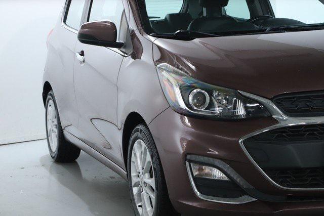 used 2020 Chevrolet Spark car, priced at $10,999