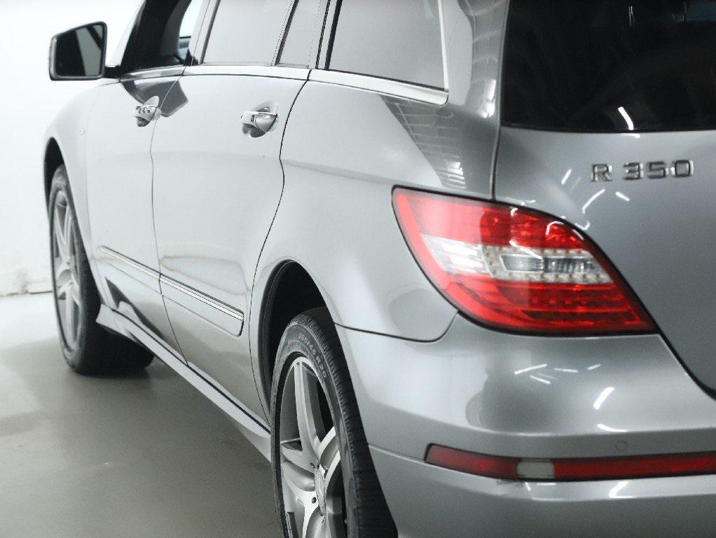 used 2012 Mercedes-Benz R-Class car, priced at $9,499