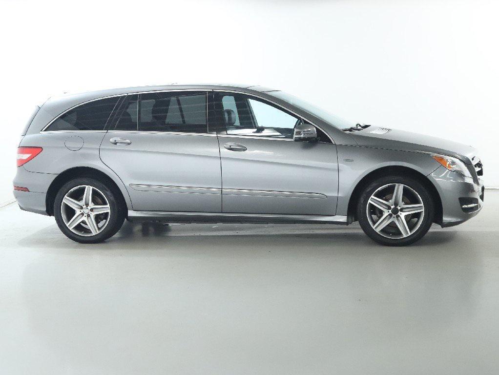 used 2012 Mercedes-Benz R-Class car, priced at $9,499