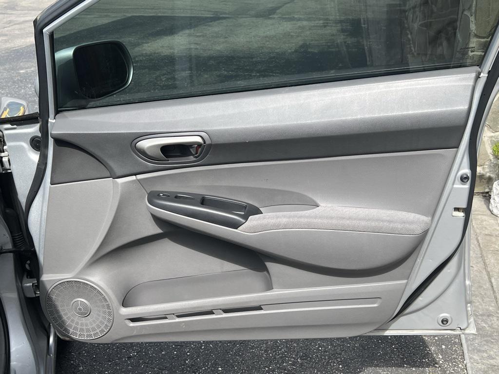 used 2008 Honda Civic car, priced at $6,499
