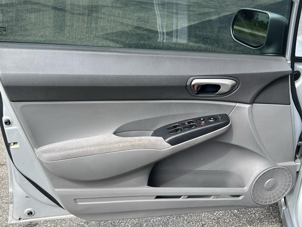 used 2008 Honda Civic car, priced at $6,499