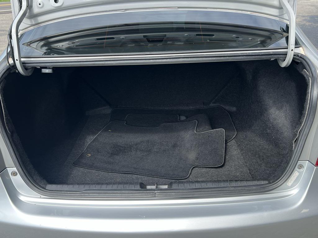 used 2008 Honda Civic car, priced at $6,499