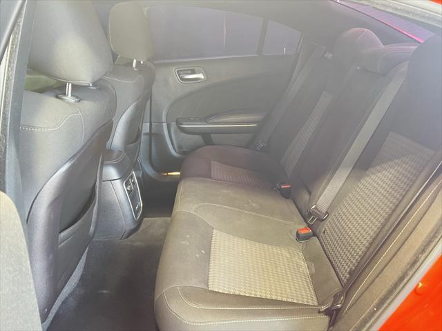 used 2020 Dodge Charger car, priced at $19,799