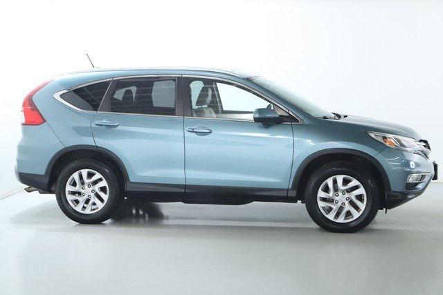 used 2016 Honda CR-V car, priced at $12,999