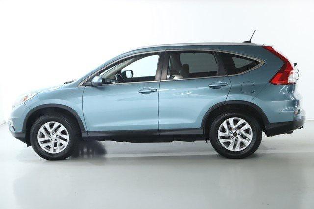 used 2016 Honda CR-V car, priced at $12,999