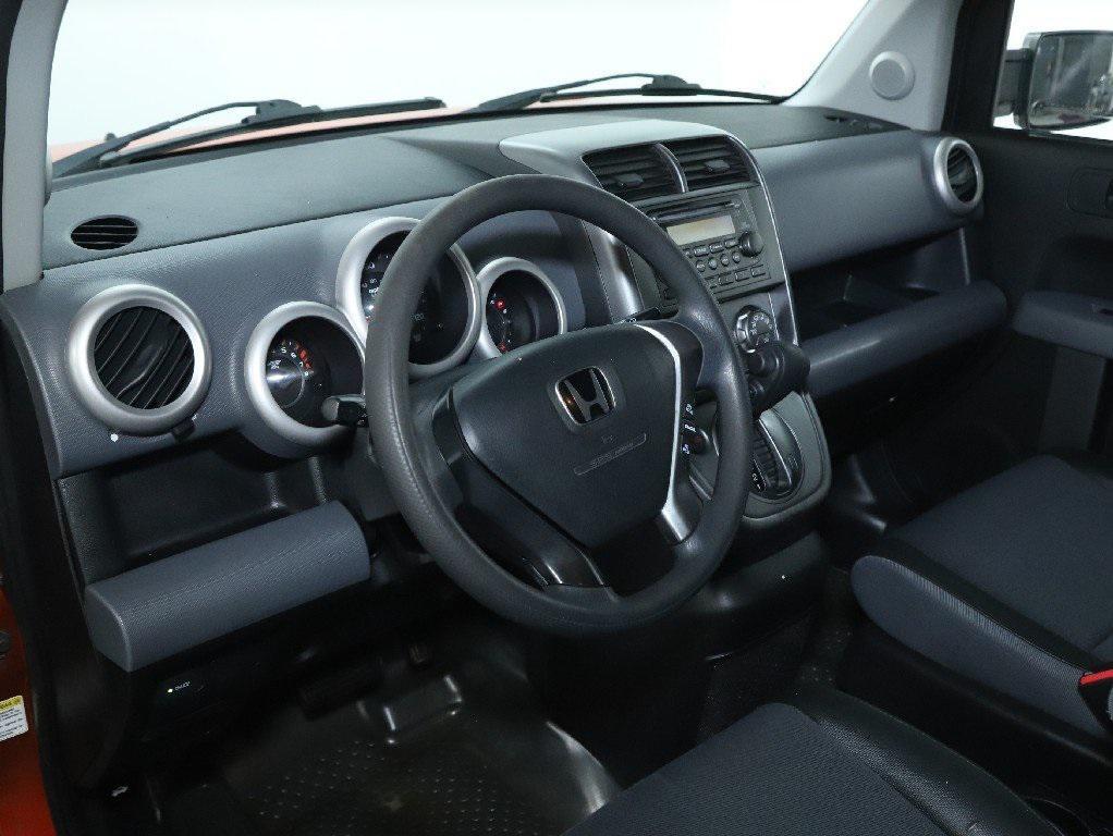 used 2005 Honda Element car, priced at $3,999