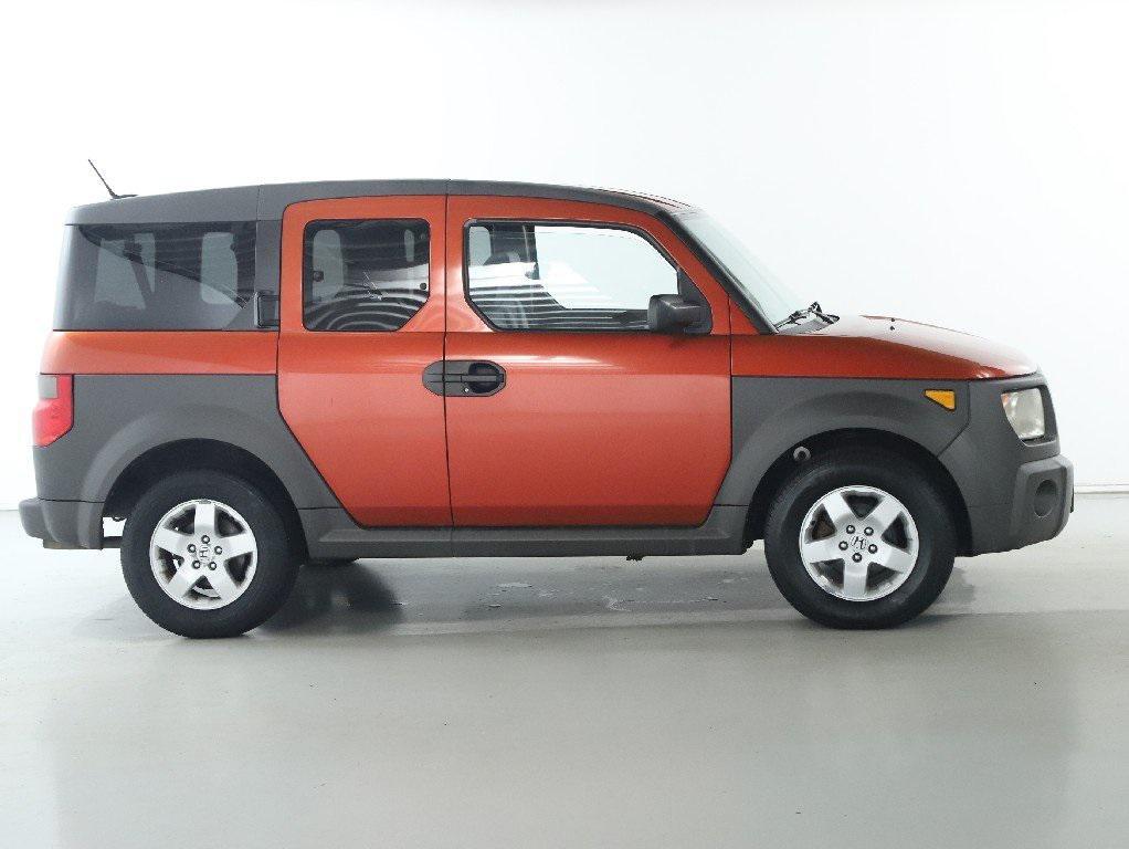 used 2005 Honda Element car, priced at $3,999