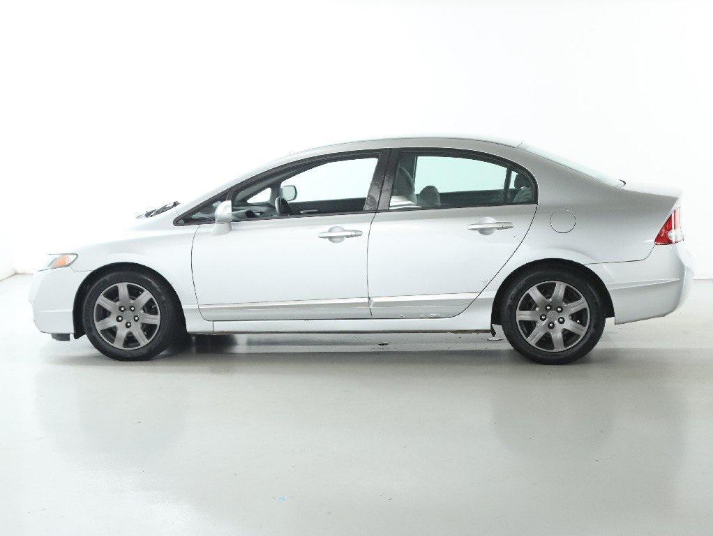 used 2010 Honda Civic car, priced at $9,499