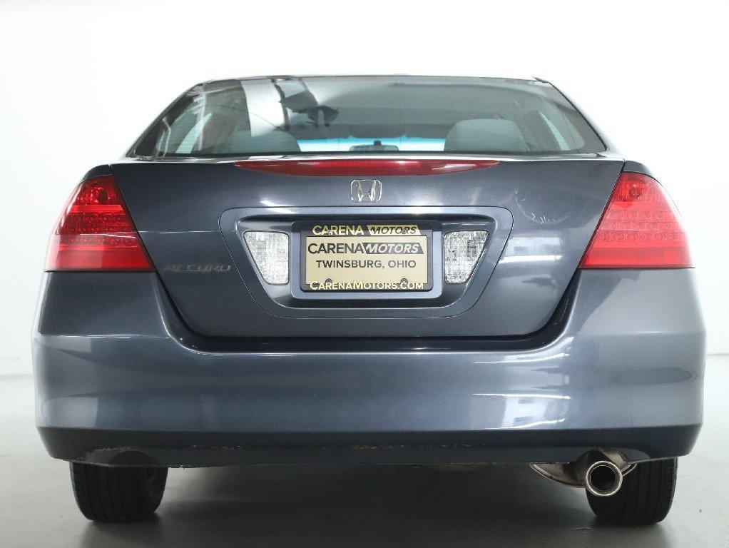 used 2007 Honda Accord car, priced at $10,499