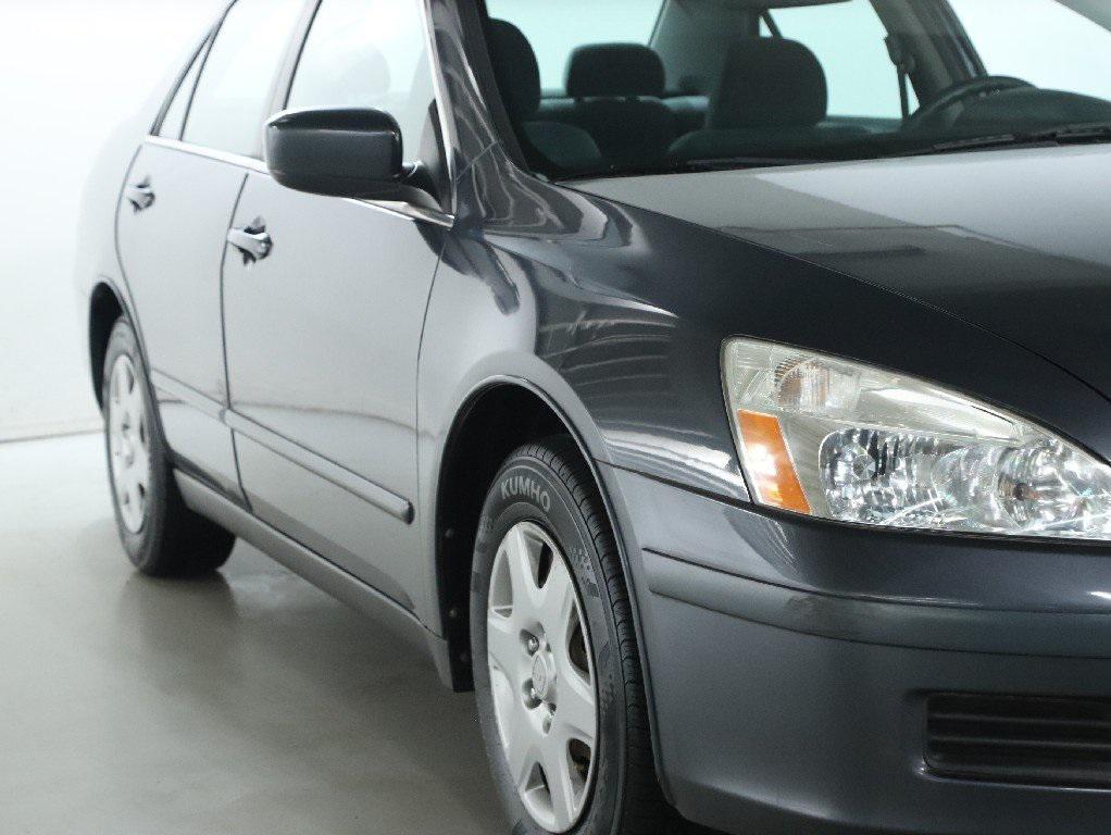 used 2007 Honda Accord car, priced at $10,499