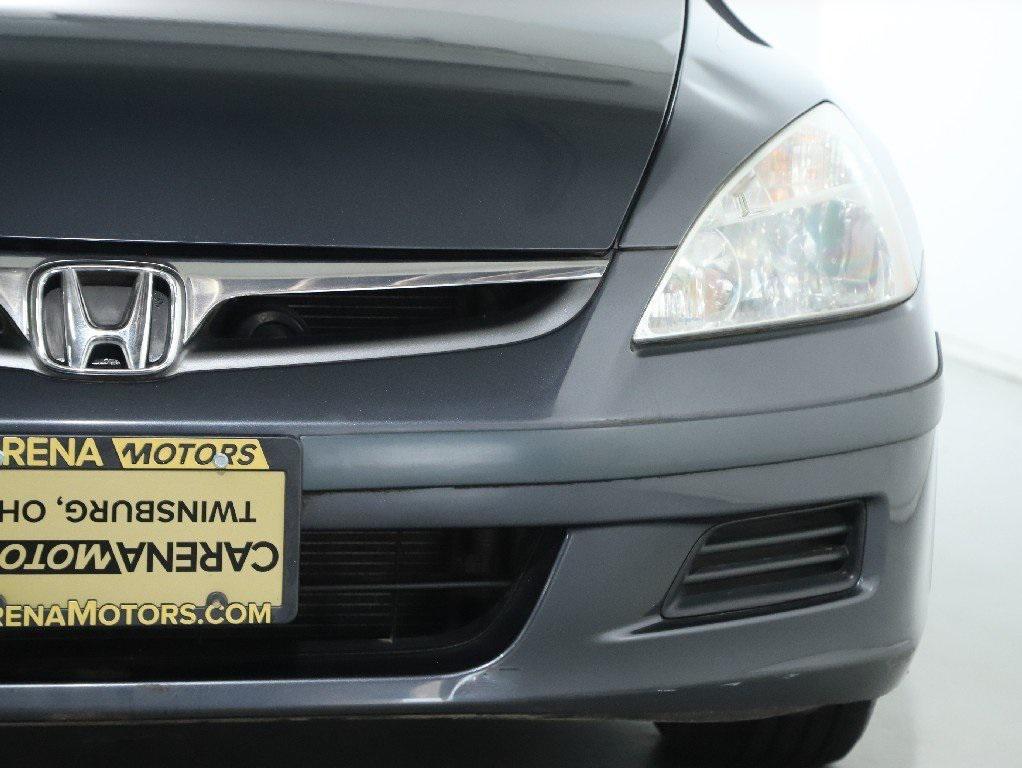 used 2007 Honda Accord car, priced at $10,499