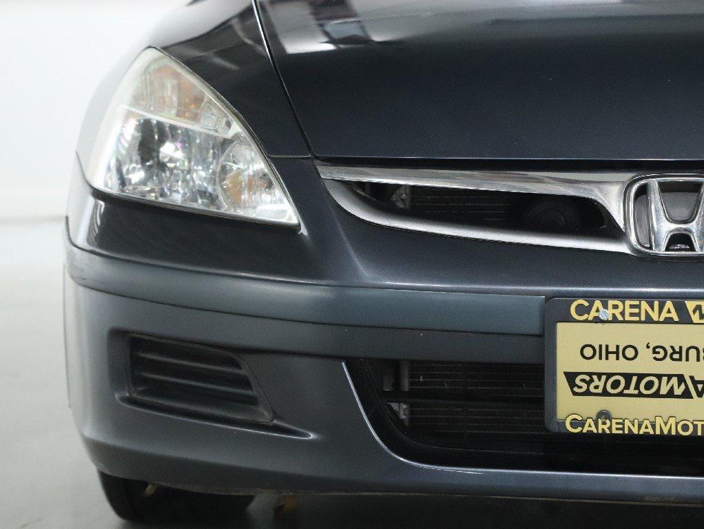 used 2007 Honda Accord car, priced at $10,499
