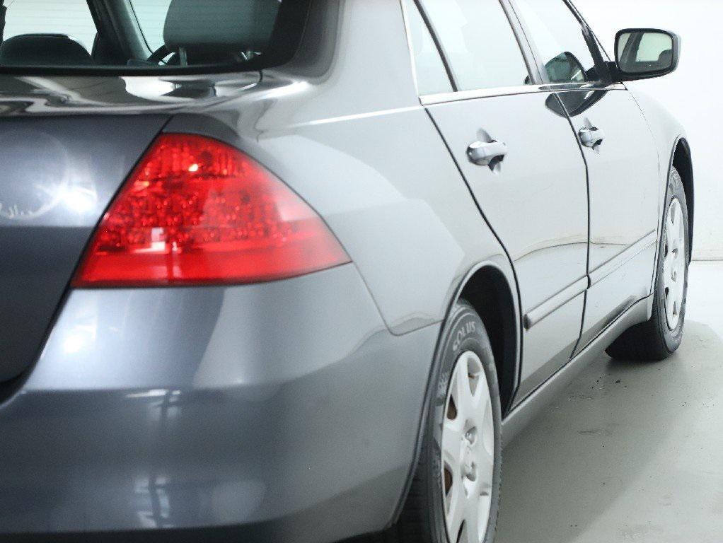 used 2007 Honda Accord car, priced at $10,499